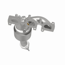 Load image into Gallery viewer, Magnaflow 13-15 Ford Flex 3.5L Direct Fit Converter
