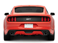 Load image into Gallery viewer, Raxiom 15-17 Ford Mustang Axial LED Reverse Light w/ Running Light Triple Flash Brake Light- Smoked Brake Lights Raxiom
