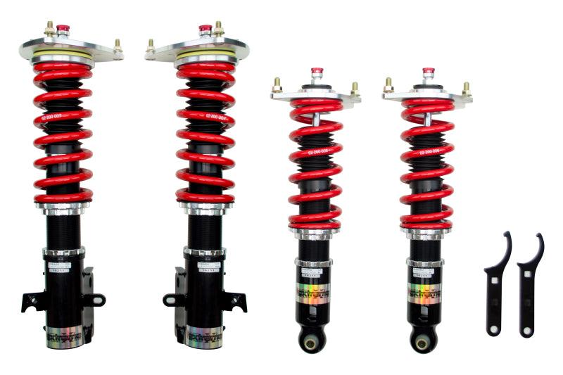 Pedders 2015+ Subaru WRX/STi Extreme Xa Coilover Kit Coilovers Pedders