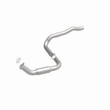 Load image into Gallery viewer, Magnaflow 07-08 Chevrolet Suburban 2500 6.0L Direct Fit Converter
