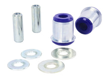 Load image into Gallery viewer, SuperPro 15-25 Toyota Hilux (2WD) Front Lower Control Arm Inner Rear Bushing Kit | SPF4107K
