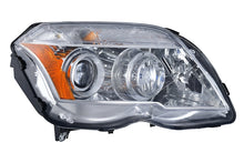 Load image into Gallery viewer, Hella 2009-2011 Mercedes-Benz GLK280 Headlight Assembly Hella
