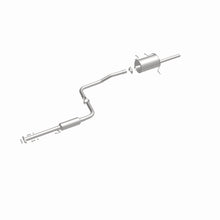 Load image into Gallery viewer, MagnaFlow BRE Exhaust Kit 95-01 Chevy Metro 1.3L
