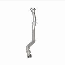 Load image into Gallery viewer, BRE Exhaust 05-08 A4 Quattro 2.0L Front Pipe Kit
