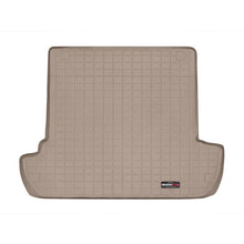 Load image into Gallery viewer, WeatherTech 03-05 Toyota 4Runner Cargo Liners - Tan
