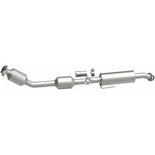 Load image into Gallery viewer, Magnaflow 18-21 Toyota C-HR 2.0L Direct Fit Cat Converter
