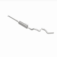 Load image into Gallery viewer, MagnaFlow BRE Exhaust Kit 02-05 Dodge Ram 1500
