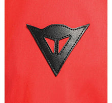 Load image into Gallery viewer, Dainese Hydraflux 2 Air D-Dry Jacket Black/Lave Red Size - 48 Jackets - Textile Dainese
