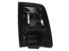 Load image into Gallery viewer, Raxiom 09-18 Dodge RAM 1500 Axial Series LED Tail Lights- Chrome Housing- Clear Lens | R113542
