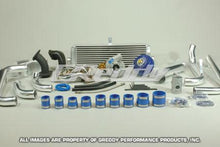 Load image into Gallery viewer, GReddy 92-96 Toyota Chaser TD06 Turbo Upgrade Kit | 11510090
