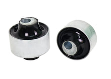 Load image into Gallery viewer, Whiteline 06-15 Mazda MX-5 Miata Dual-Offset Caster Bushings
