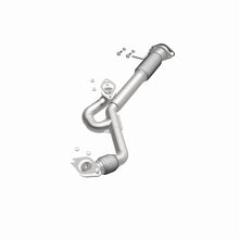 Load image into Gallery viewer, BRE Exhaust 10-15 Equinox Terrain 3.0L 3.6L Front Pipe Kit
