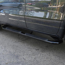 Load image into Gallery viewer, Westin 19-20 Dodge Ram 1500 Crew Cab Platinum 4 Oval Nerf Step Bars - Black Westin
