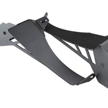 Load image into Gallery viewer, Rugged Ridge Chop Brackets Front Fender 18-20 Jeep Wrangler JL/JT Rubicon Rugged Ridge
