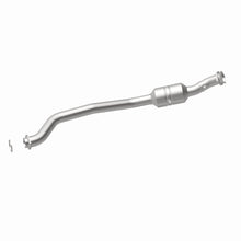 Load image into Gallery viewer, Magnaflow 11-12 Jeep Grand Cherokee 5.7L Direct Fit Converter

