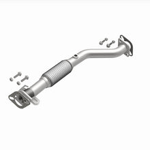 Load image into Gallery viewer, BRE Exhaust 01-06 Elantra 2.0L Front Pipe Kit | 107-0153
