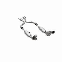 Load image into Gallery viewer, MagnaFlow Conv DF 99-04 Mustang 4.6L 49S
