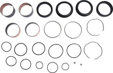 Load image into Gallery viewer, Pivot Works 19-23 Kawasaki KX450F PW Fork Rebuild Kit - W/Bushings &amp; Seals Pivot Works
