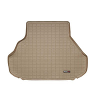 WeatherTech 10+ Honda Crosstour Cargo Liners - Tan | 41451