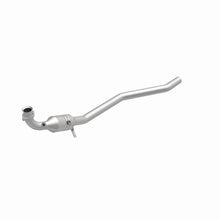 Load image into Gallery viewer, Magnaflow 07-11 Mercedes-Benz ML350 3.5L Direct Fit Converter
