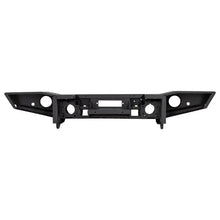 Load image into Gallery viewer, ARB 18-21 Jeep Wrangler JL / 20-21 Jeep Gladiator JT Front Winch Bumper Bumpers - Steel ARB
