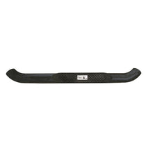 Load image into Gallery viewer, Rugged Ridge 3-In Round Side Steps Black 07-18 2-Dr Jeep Wrangler JK Rugged Ridge
