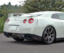 Load image into Gallery viewer, HKS GTR Legamax Tig Welded Exhaust System Catback HKS
