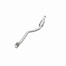 Load image into Gallery viewer, Magnaflow 08-10 BMW 528i 3.0L Direct Fit Converter
