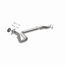 Load image into Gallery viewer, BRE Exhaust 93-98 Grand Cherokee Grand Wagoneer 4.0L 5.2L Front Pipe Kit
