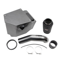 Load image into Gallery viewer, Wehrli 20-24 Chevrolet 6.6L L5P Duramax 4in Intake Kit - Candy Red Cold Air Intakes Wehrli
