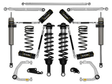 Load image into Gallery viewer, ICON 2024 Lexus GX550 1.25-3in Stage 7 Suspension System - Billet
