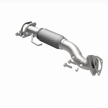 Load image into Gallery viewer, BRE Exhaust 05-08 Escape Mariner Tribute 2.3L 3.0L Front Pipe Kit
