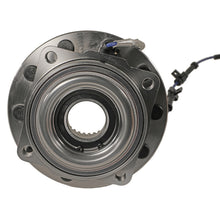 Load image into Gallery viewer, Moog Wheel Hubs MOOG 05-10 Ford F-450 Super Duty Front Hub Assembly
