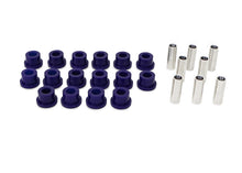 Load image into Gallery viewer, SuperPro Bushing Kit

