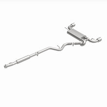 Load image into Gallery viewer, MagnaFlow BRE Exhaust Kit 13-22 FR-S BRZ 86 GR86
