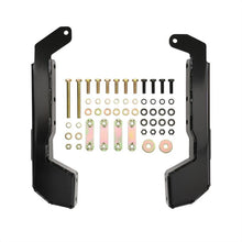 Load image into Gallery viewer, Westin 2015-2018 Ford F-150/F-150 XL SSV MAX Winch Tray - Black Westin
