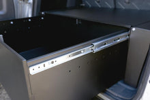 Load image into Gallery viewer, Tuffy Fj Security Drawer Black Cargo Boxes &amp; Bags Tuffy Products
