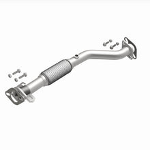 Load image into Gallery viewer, BRE Exhaust 01-06 Elantra 2.0L Front Pipe Kit | 107-0153
