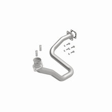Load image into Gallery viewer, BRE Exhaust 87-92 Wrangler 2.5L 4.0L 4.2L Front Pipe Kit
