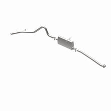 Load image into Gallery viewer, MagnaFlow BRE Exhaust Kit 01-03 Ford Ranger
