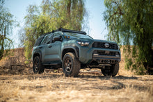 Load image into Gallery viewer, DV8 Offroad 2025 Toyota 4Runner Front Bumper w/ Centric Winch
