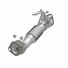 Load image into Gallery viewer, BRE Exhaust 14-16 Kia Soul 2.0L Front Pipe Kit
