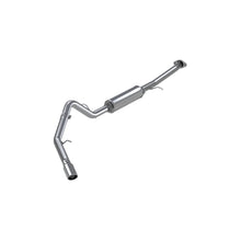 Load image into Gallery viewer, MBRP Exhaust S5024409 3in. Cat-Back. Single Side Exit. T409 Stainless Steel. Exhaust System Kit MBRP Exhaust
