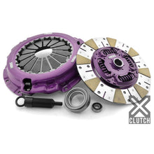 Load image into Gallery viewer, XClutch 86-89 Toyota Landcruiser 3.4L Stage 2 Cushioned Ceramic Clutch Kit
