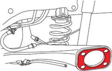 Load image into Gallery viewer, SPC Performance Honda Rear Camber and Toe Shim Set (18 Shims) Alignment Kits SPC Performance
