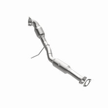 Load image into Gallery viewer, Magnaflow 03-04 Volvo S60 2.5L Direct Fit Converter
