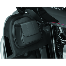 Load image into Gallery viewer, Kuryakyn Fairing Lower Door Pockets

