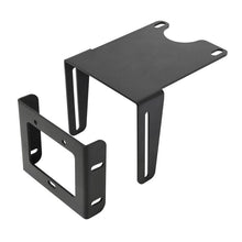 Load image into Gallery viewer, Westin 19-20 Ford Ranger Active Cruise Control Relocator Bottom Mount - Black Westin
