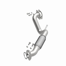 Load image into Gallery viewer, BRE Exhaust 14-17 NISSAN ROGUE 2.5L Front Pipe Kit

