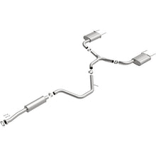 Load image into Gallery viewer, BRExhaust Exhaust Kit Replacement Chevrolet
